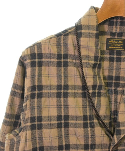 NEIGHBOR HOOD 其他大衣