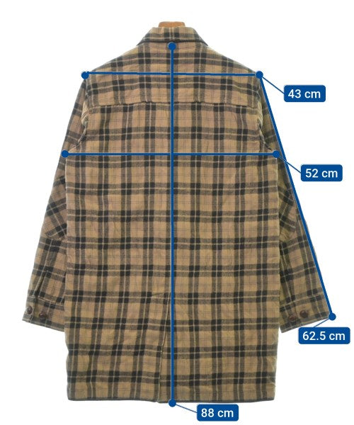 NEIGHBOR HOOD 其他大衣