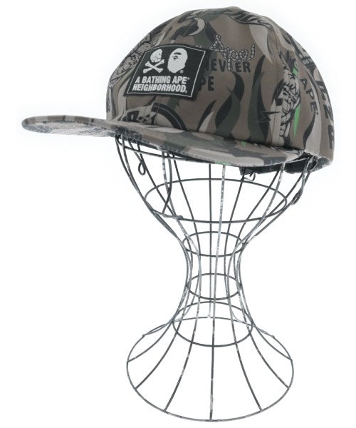 NEIGHBOR HOOD 棒球帽