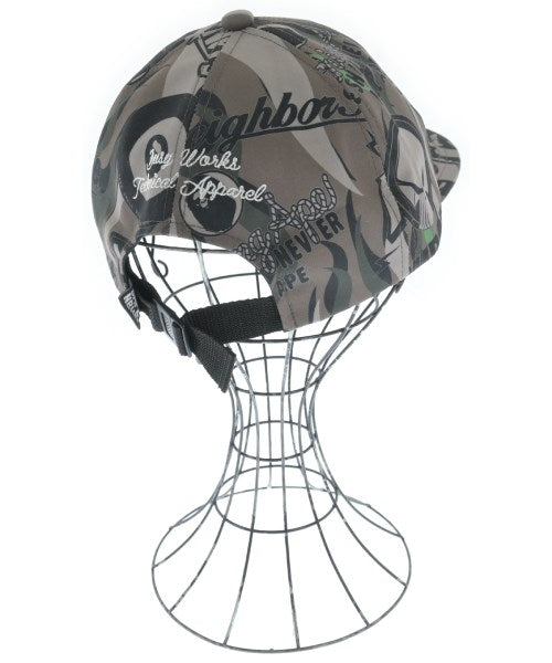 NEIGHBOR HOOD 棒球帽