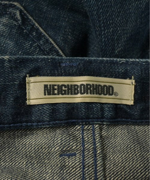 NEIGHBOR HOOD 牛仔褲