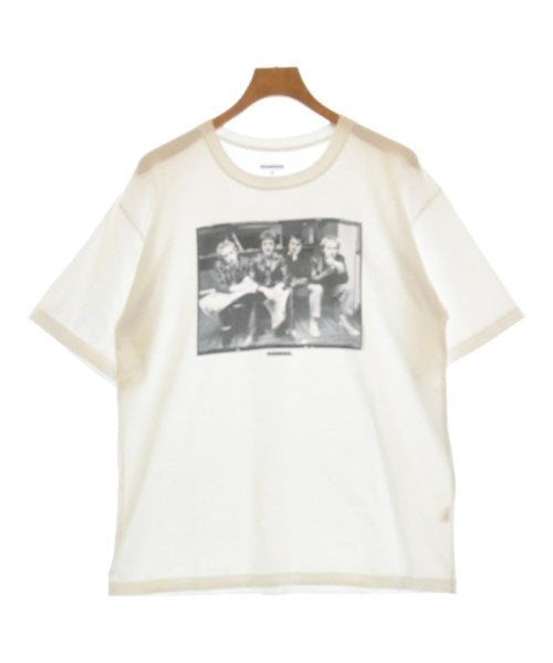 NEIGHBOR HOOD T恤/上衣