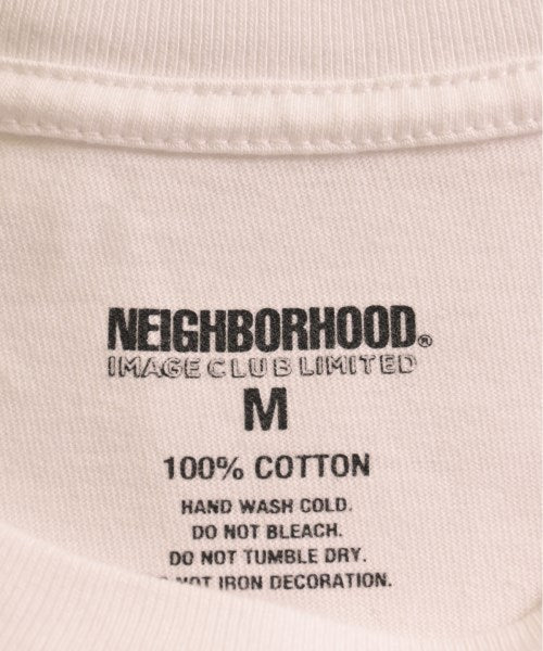 NEIGHBOR HOOD T恤/上衣