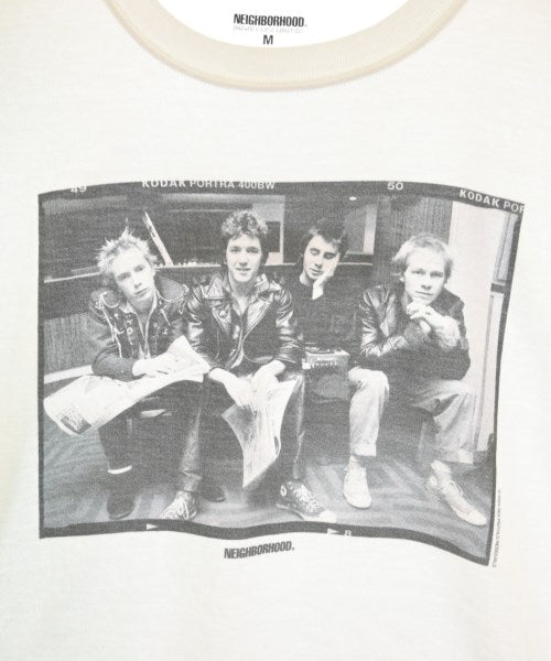 NEIGHBOR HOOD T恤/上衣