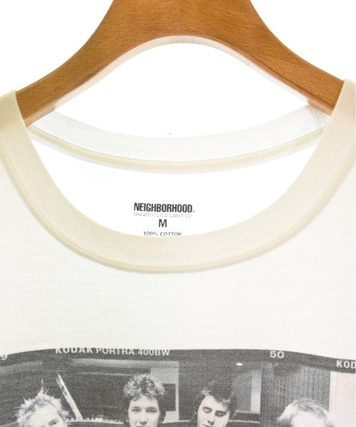 NEIGHBOR HOOD T恤/上衣