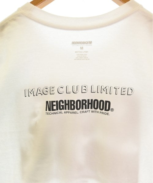 NEIGHBOR HOOD T恤/上衣