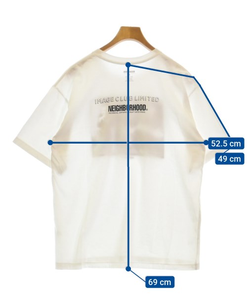 NEIGHBOR HOOD T恤/上衣