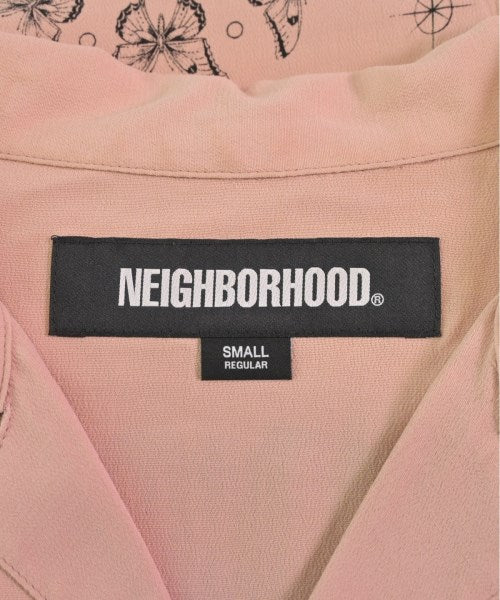 NEIGHBOR HOOD 休閒襯衫