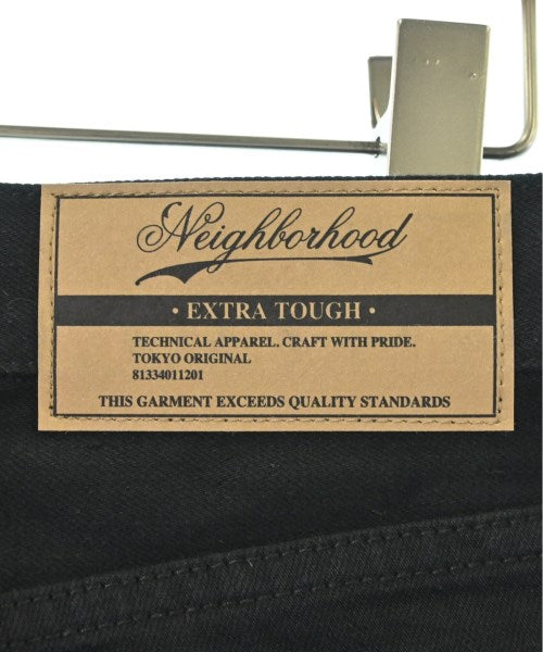 NEIGHBOR HOOD 牛仔褲