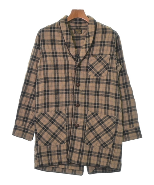 NEIGHBOR HOOD 切斯特披風