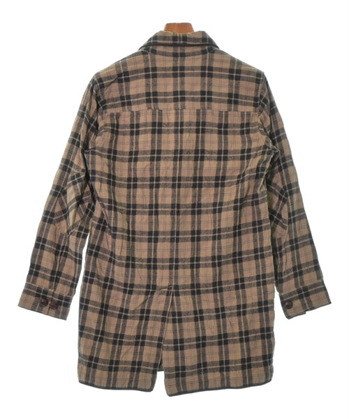 NEIGHBOR HOOD 切斯特披風