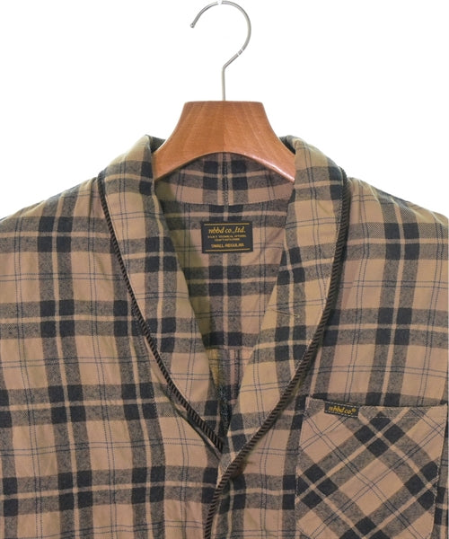 NEIGHBOR HOOD 切斯特披風