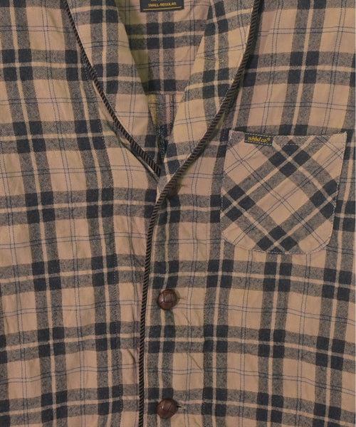 NEIGHBOR HOOD 切斯特披風