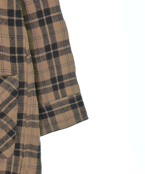 NEIGHBOR HOOD 切斯特披風