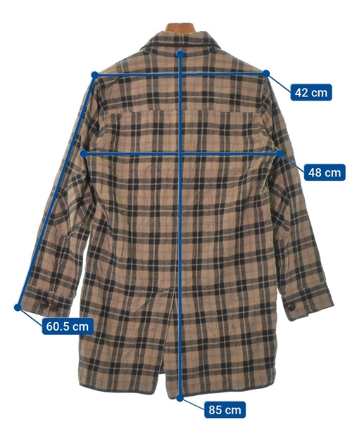 NEIGHBOR HOOD 切斯特披風