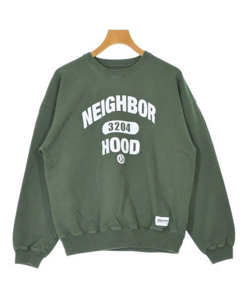 NEIGHBOR HOOD 運動衫