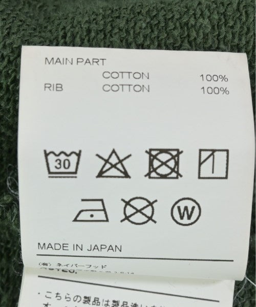 NEIGHBOR HOOD 運動衫