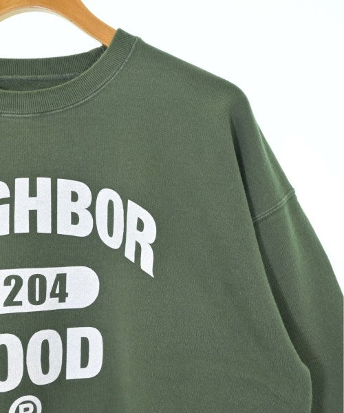 NEIGHBOR HOOD 運動衫
