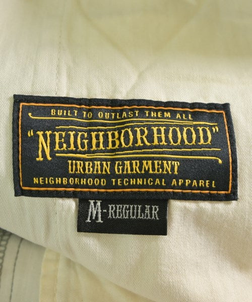 NEIGHBOR HOOD 休閒褲