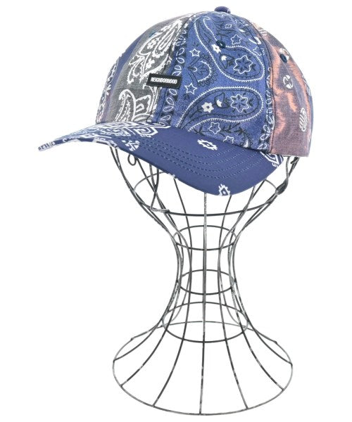 NEIGHBOR HOOD 棒球帽