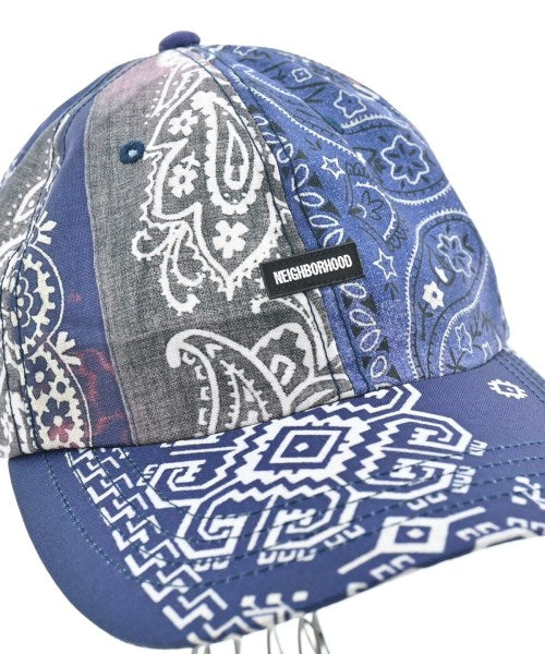 NEIGHBOR HOOD 棒球帽