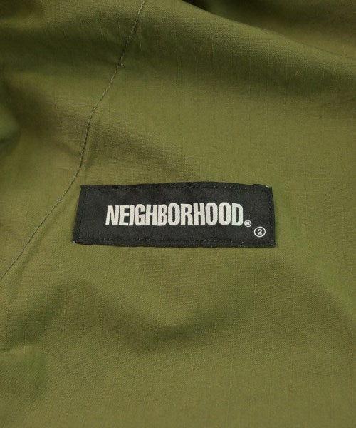 NEIGHBOR HOOD 工裝褲