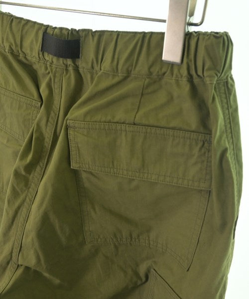 NEIGHBOR HOOD 工裝褲