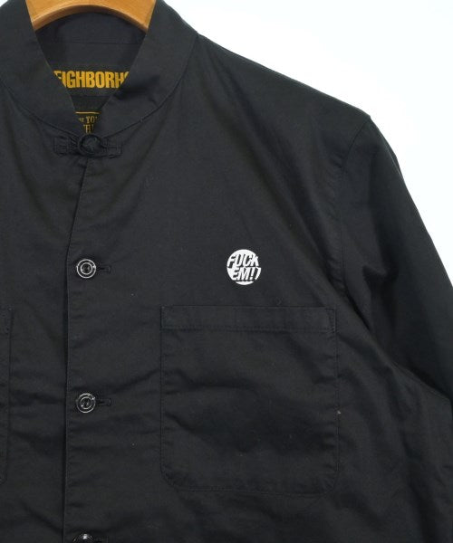 NEIGHBOR HOOD 工作夾克