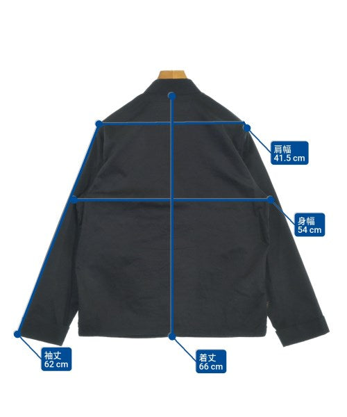 NEIGHBOR HOOD 工作夾克