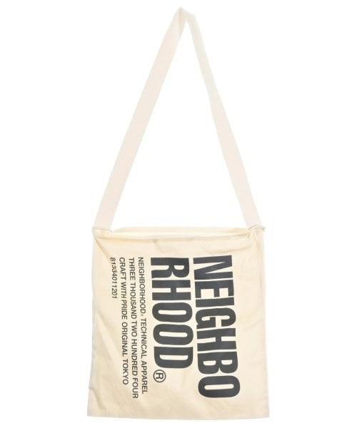 NEIGHBOR HOOD 肩背包