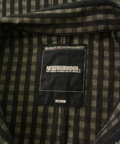 NEIGHBOR HOOD 工作夾克