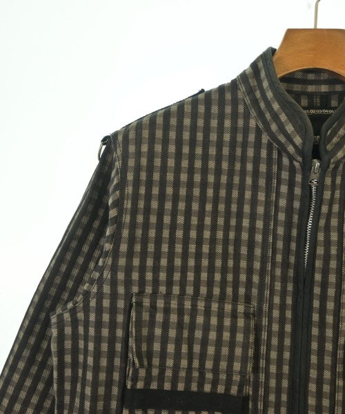 NEIGHBOR HOOD 工作夾克