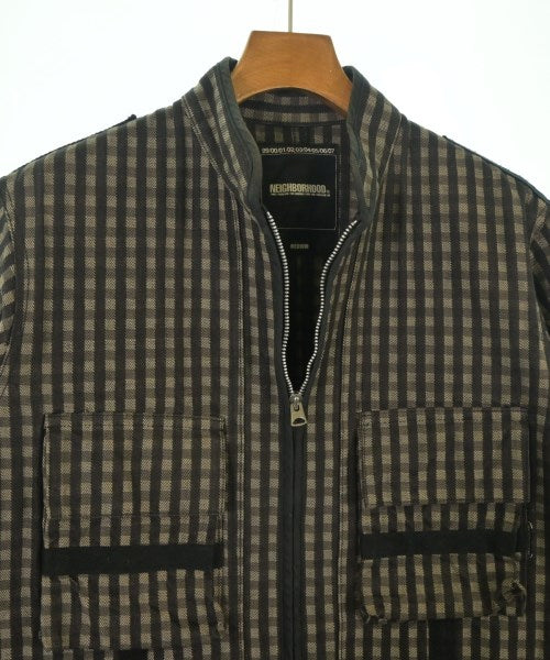 NEIGHBOR HOOD 工作夾克
