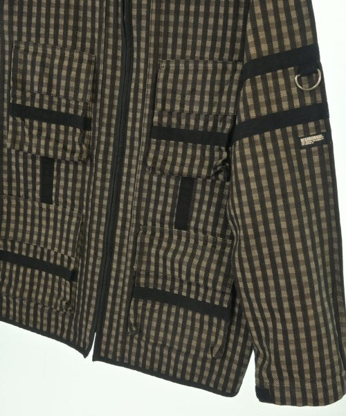 NEIGHBOR HOOD 工作夾克