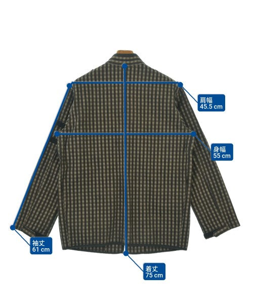 NEIGHBOR HOOD 工作夾克