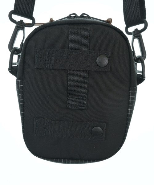 NEIGHBOR HOOD 肩背包