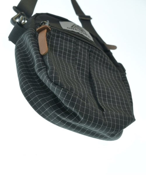 NEIGHBOR HOOD 肩背包