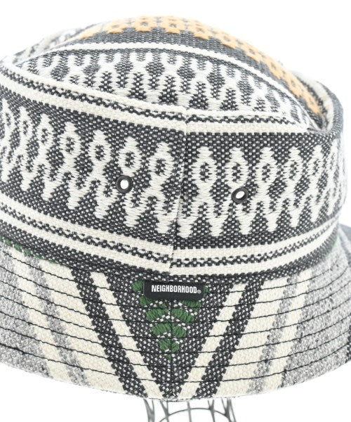 NEIGHBOR HOOD 帽子