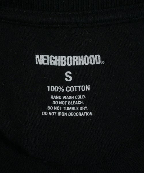 NEIGHBOR HOOD T恤/上衣