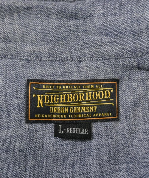 NEIGHBOR HOOD 休閒襯衫