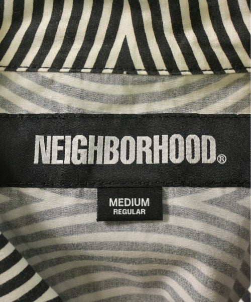 NEIGHBOR HOOD 休閒襯衫