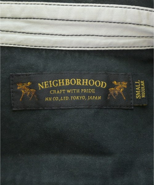 NEIGHBOR HOOD 休閒襯衫