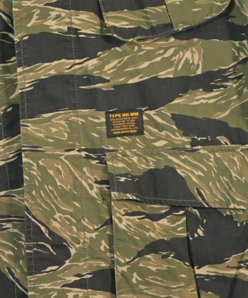 NEIGHBOR HOOD 軍裝夾克