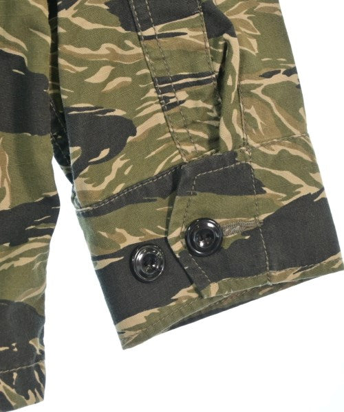 NEIGHBOR HOOD 軍裝夾克