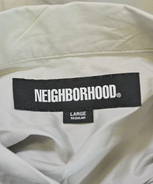 NEIGHBOR HOOD 休閒襯衫