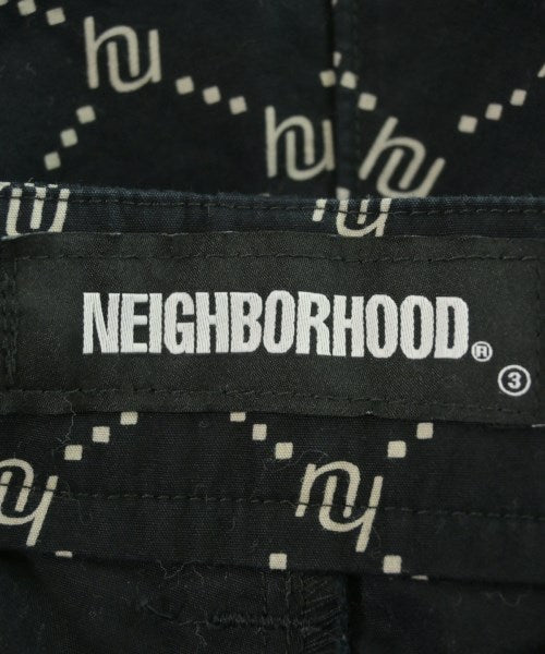NEIGHBOR HOOD 短褲
