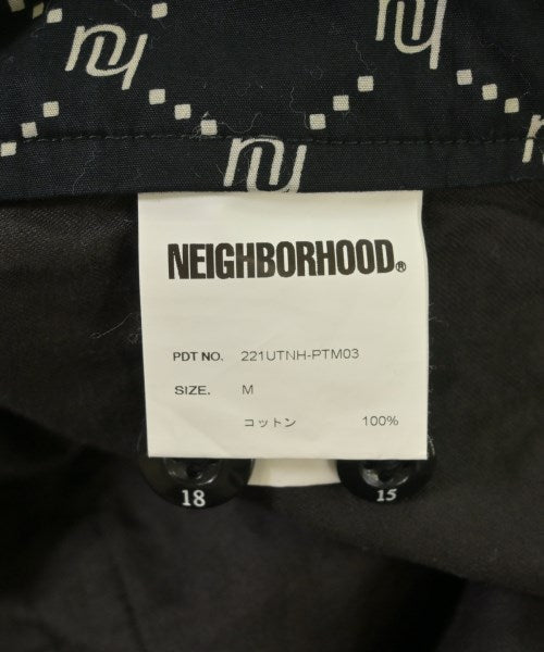 NEIGHBOR HOOD 短褲