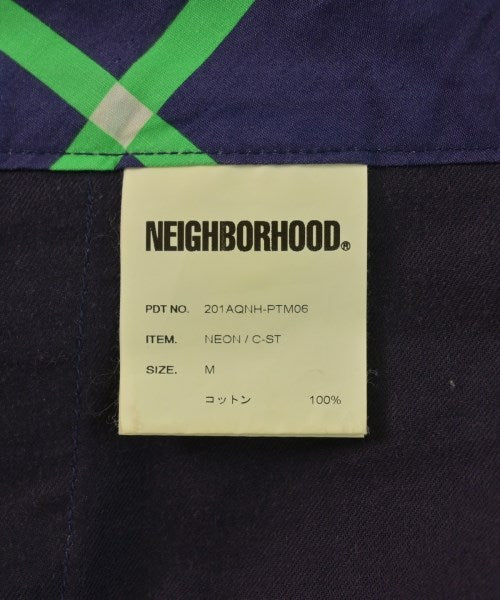 NEIGHBOR HOOD 短褲