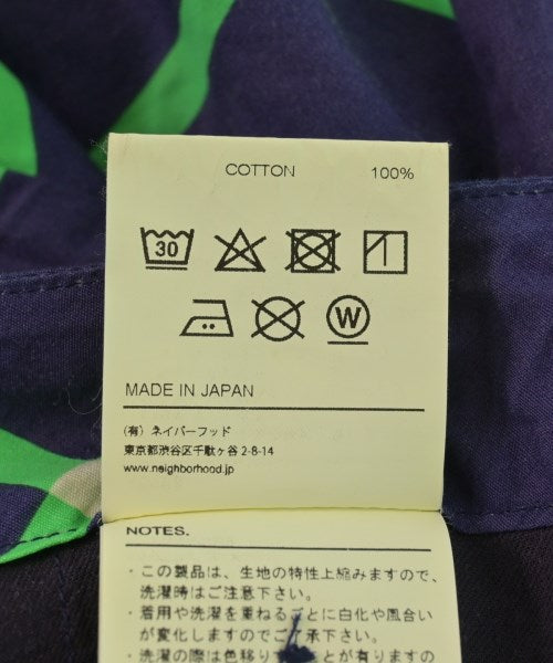 NEIGHBOR HOOD 短褲