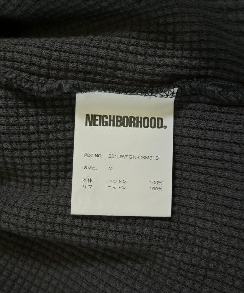 NEIGHBOR HOOD T恤/上衣